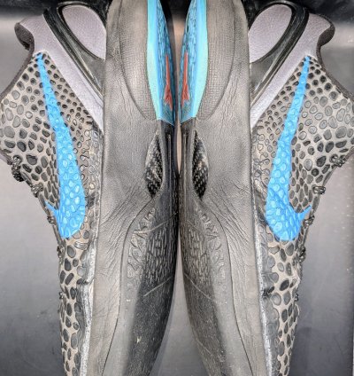 Nike Zoom Kobe 6 Dark Knight