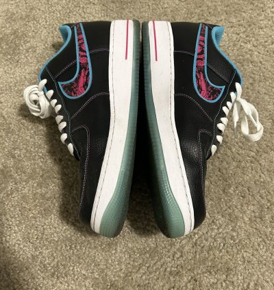 Air Force 1 07 Lv8 Miami Nights