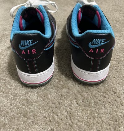 Air Force 1 07 Lv8 Miami Nights