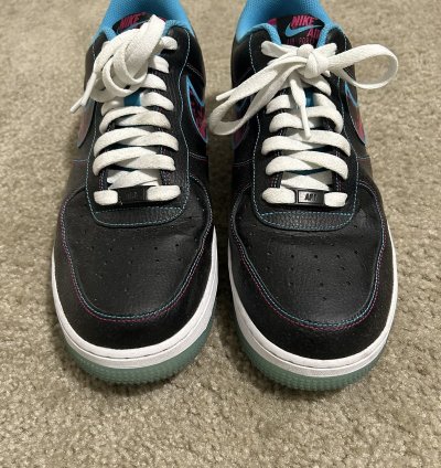 Air Force 1 07 Lv8 Miami Nights
