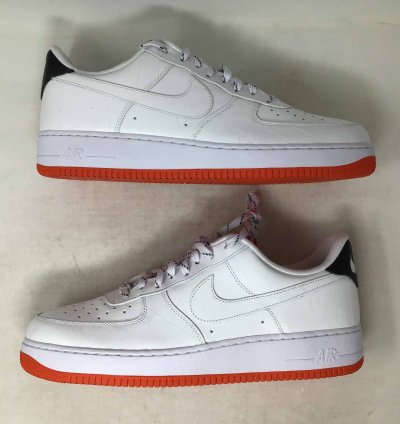 Air Force 1 07 Lv8 Ny Vs Ny