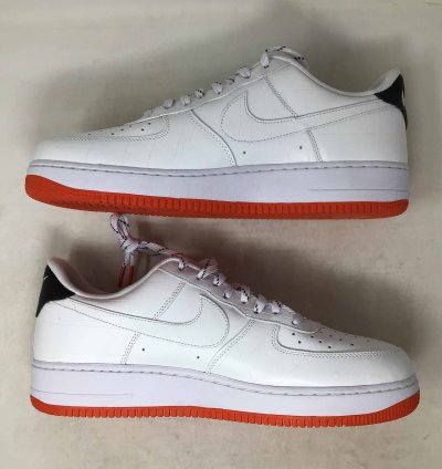Air Force 1 07 Lv8 Ny Vs Ny