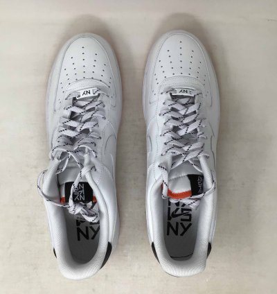 Air Force 1 07 Lv8 Ny Vs Ny