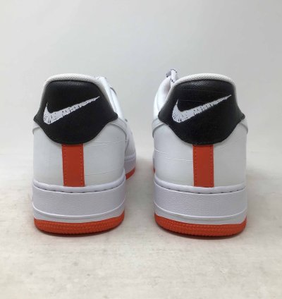 Air Force 1 07 Lv8 Ny Vs Ny