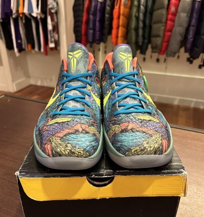 Nike Zoom Kobe 6 Prelude