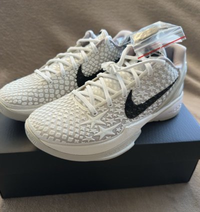 Nike Zoom Kobe 6 Protro All-star 2 0