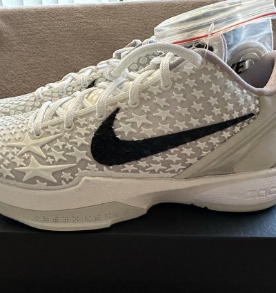 Nike Zoom Kobe 6 Protro All-star 2 0