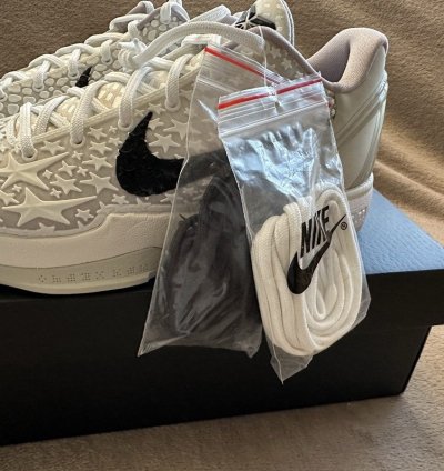Nike Zoom Kobe 6 Protro All-star 2 0