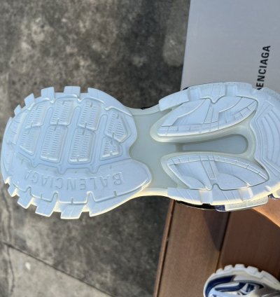 Balenciaga Led Track Trainer Size 15 Us Eu 48