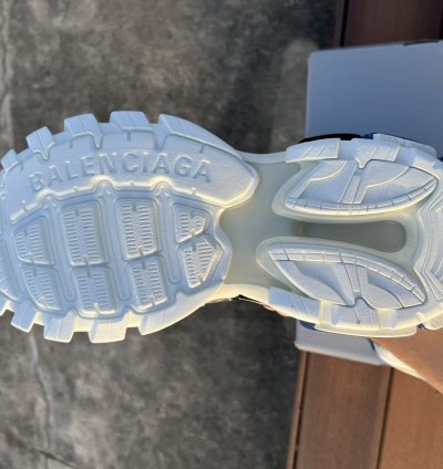 Balenciaga Led Track Trainer Size 15 Us Eu 48