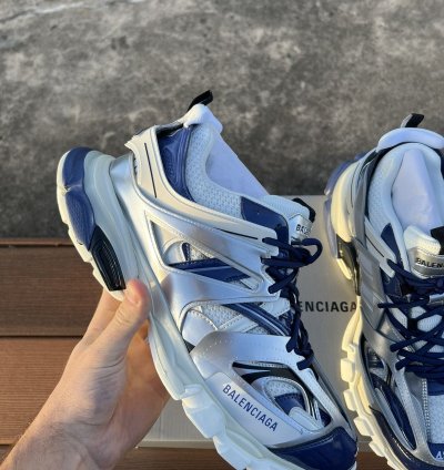 Balenciaga Led Track Trainer Size 15 Us Eu 48