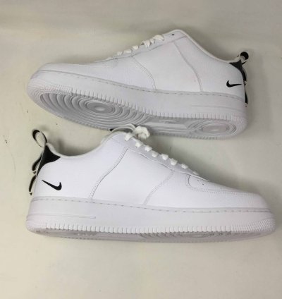 Air Force 1 07 Lv8 Overbranding