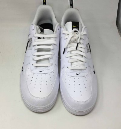 Air Force 1 07 Lv8 Overbranding