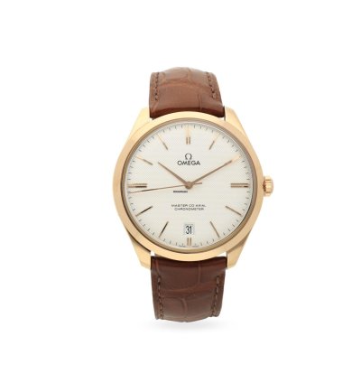 Omega De Ville Tr Sor 432 53 40 21 02 002