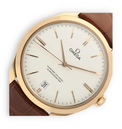 Omega De Ville Tr Sor 432 53 40 21 02 002