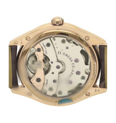 Omega De Ville Tr Sor 432 53 40 21 02 002