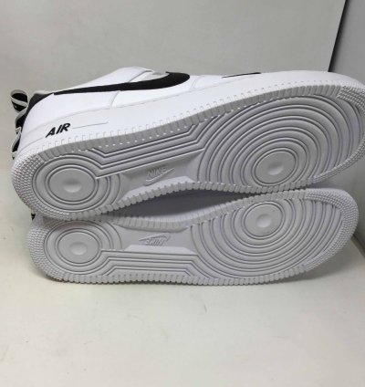 Air Force 1 07 Lv8 Overbranding