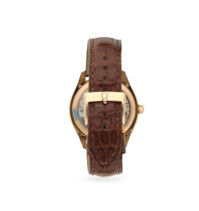 Omega De Ville Tr Sor 432 53 40 21 02 002