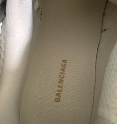 Balenciaga Low Top Runner