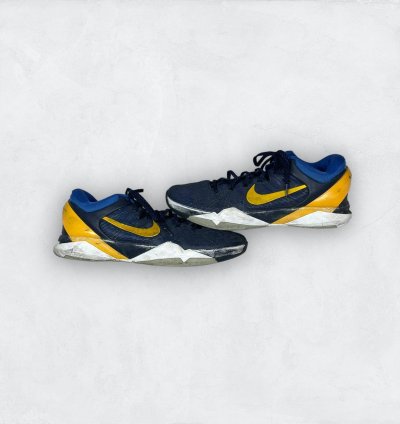 Nike Zoom Kobe 7 488371-404 Men Athletic Sneakers Shoes 13