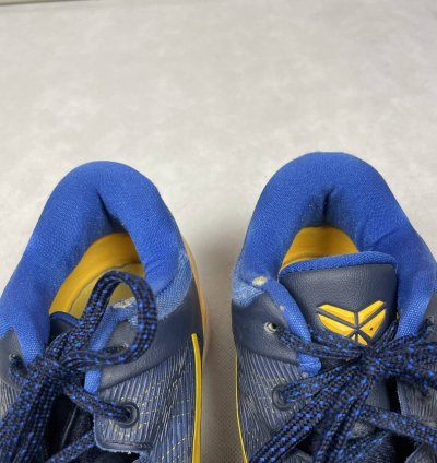 Nike Zoom Kobe 7 488371-404 Men Athletic Sneakers Shoes 13