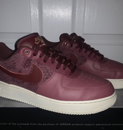 Air Force 1 07 Lv8 Port