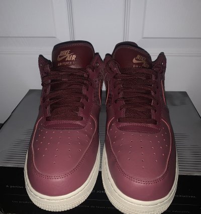 Air Force 1 07 Lv8 Port