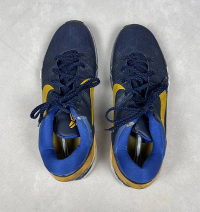 Nike Zoom Kobe 7 488371-404 Men Athletic Sneakers Shoes 13