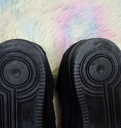 Air Force 1 07 Lv8 Reflective Crimson