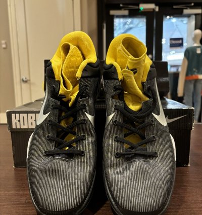 Nike Zoom Kobe 7 Supreme Del Sol