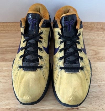 Nike Zoom Kobe 7 System Opening Day Sneakers Men Size 8