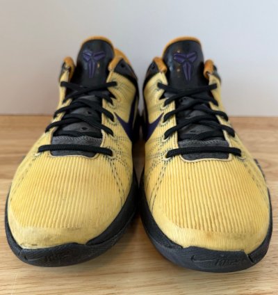 Nike Zoom Kobe 7 System Opening Day Sneakers Men Size 8