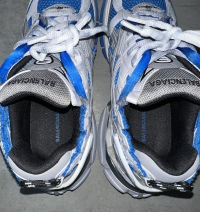 Balenciaga Low Top Runners