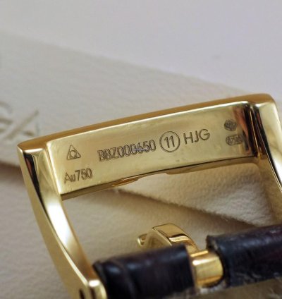 Omega De Ville Tr Sor Gold 18k Full Set 432 53 40 21 02 001