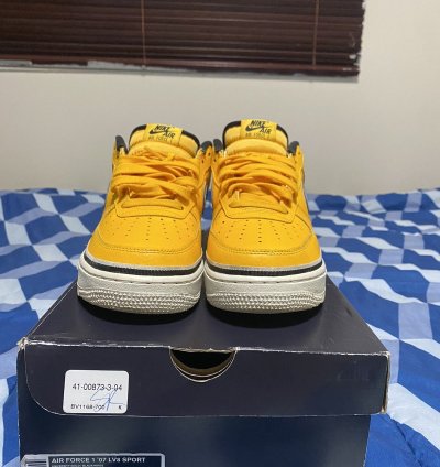 Air Force 1 07 Lv8 Sport Nba