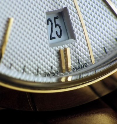 Omega De Ville Tr Sor Gold 18k Full Set 432 53 40 21 02 001