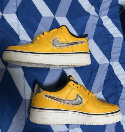 Air Force 1 07 Lv8 Sport Nba