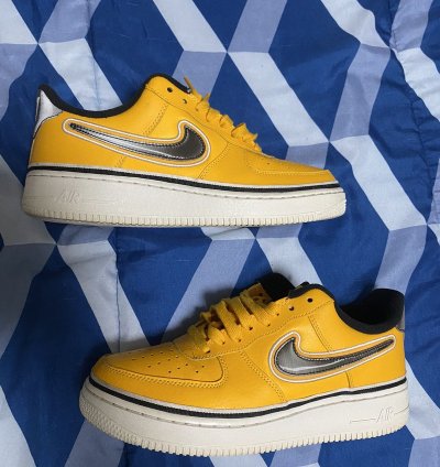 Air Force 1 07 Lv8 Sport Nba