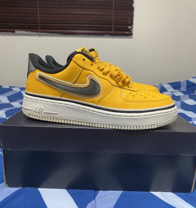 Air Force 1 07 Lv8 Sport Nba
