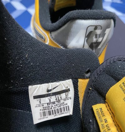 Air Force 1 07 Lv8 Sport Nba