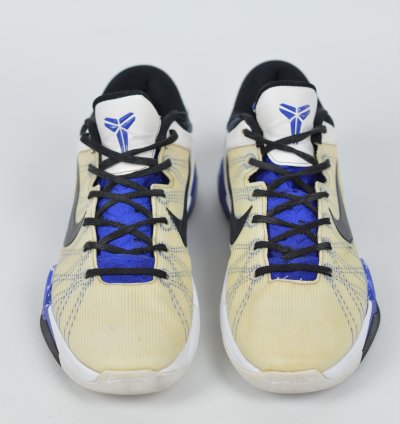 Nike Zoom Kobe 7 System Supreme Concord 2011
