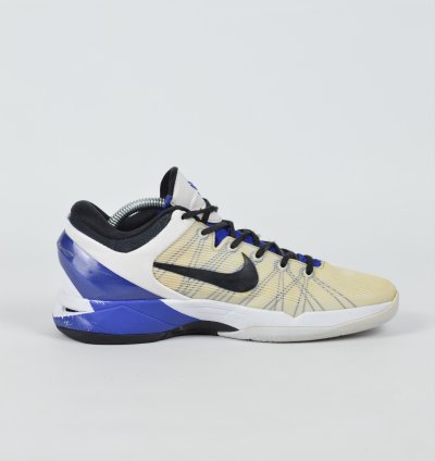 Nike Zoom Kobe 7 System Supreme Concord 2011