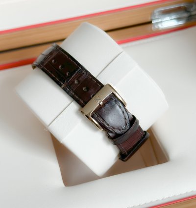 Omega De Ville Tr Sor Or Sedna