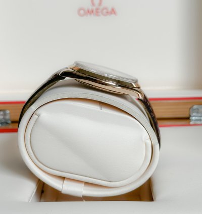 Omega De Ville Tr Sor Or Sedna