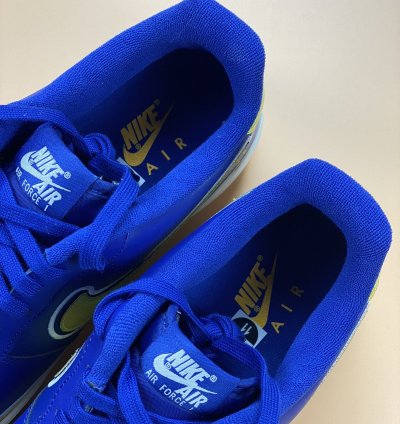 Air Force 1 07 Lv8 Sport Warriors 2018