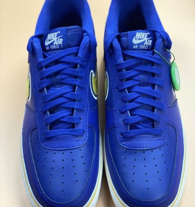 Air Force 1 07 Lv8 Sport Warriors 2018