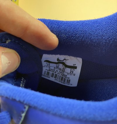 Air Force 1 07 Lv8 Sport Warriors 2018