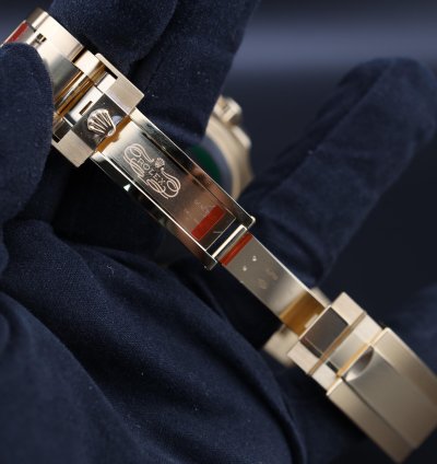 Rolex Sea-dweller Deepsea 2025 New Factory Stickers Deepsea Blue Dial 136668lb 44mm Full Set