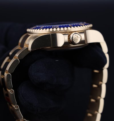 Rolex Sea-dweller Deepsea 2025 New Factory Stickers Deepsea Blue Dial 136668lb 44mm Full Set