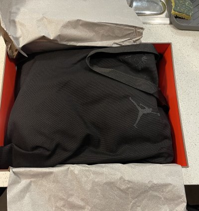 Travis Scott Jordan Brand Jumpman Jack Mocha Size 11 5 New